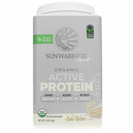 Active Protein, SUW
